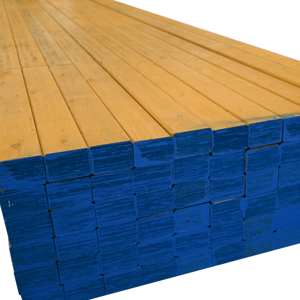 Premium Engineered Wood for Structural Framing & Construction